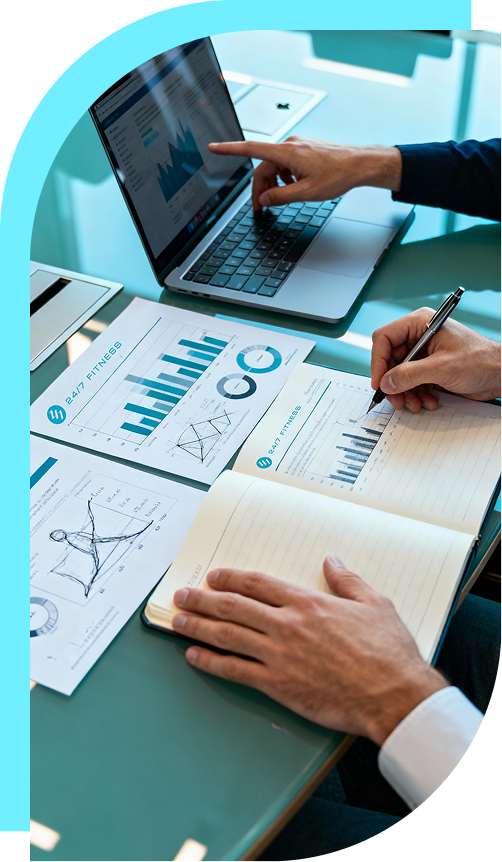 Marketing and Brand Promotion Support